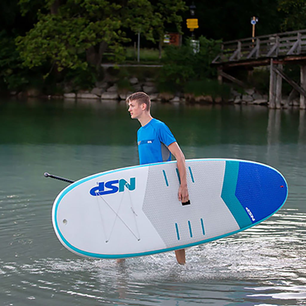 HIT CRUISER SUP 11'6 WS