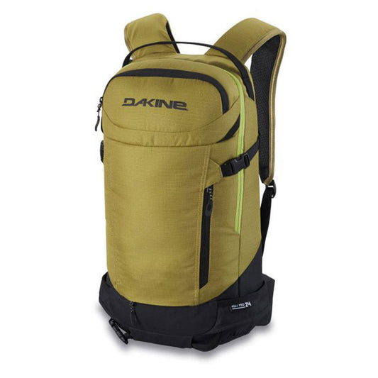 Heli Pro 24L Green Moss