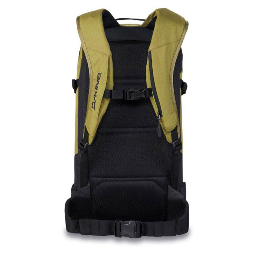 Heli Pro 24L Green Moss