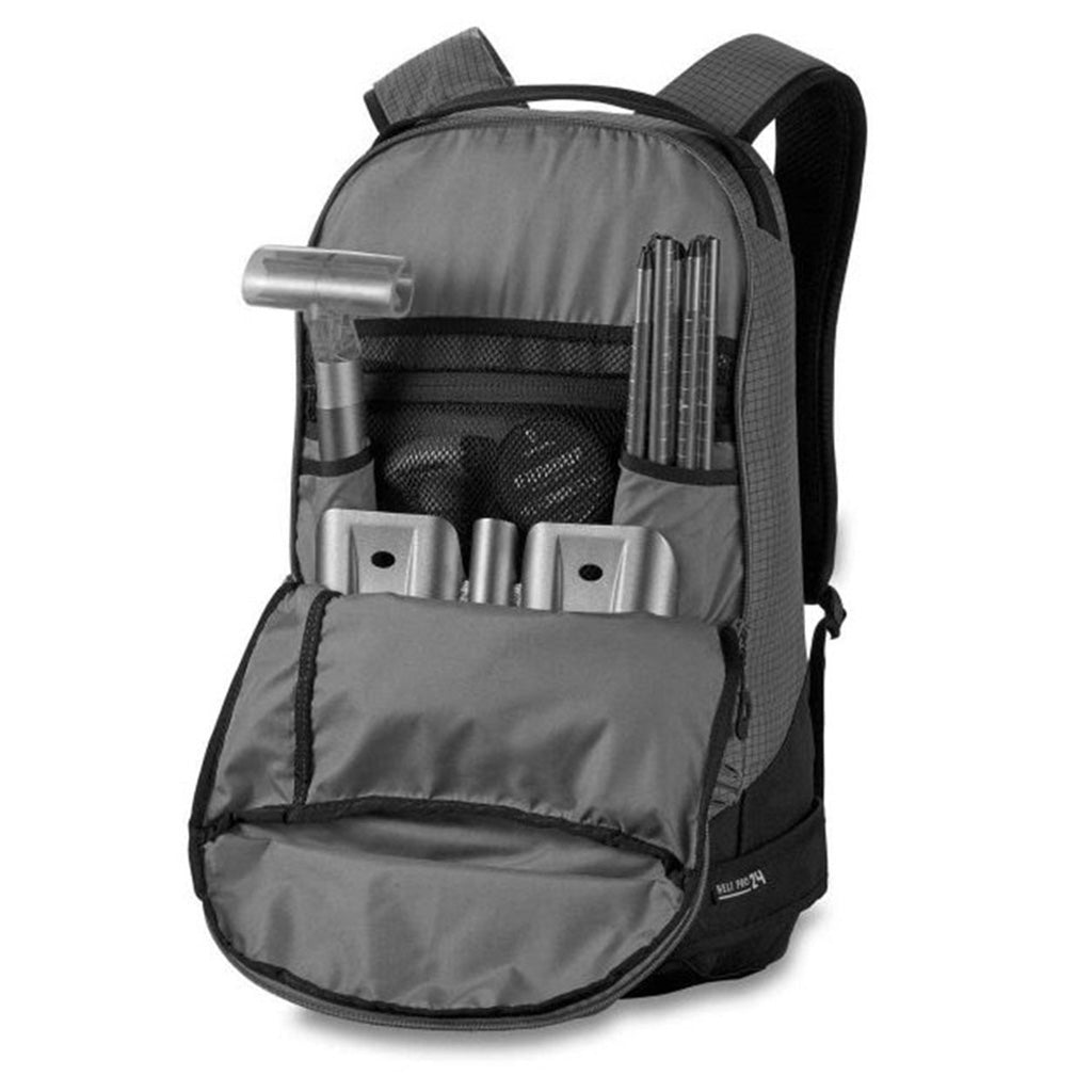 Heli Pro 24L Green Moss