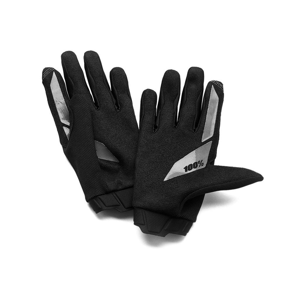 RIDECAMP Gloves Black