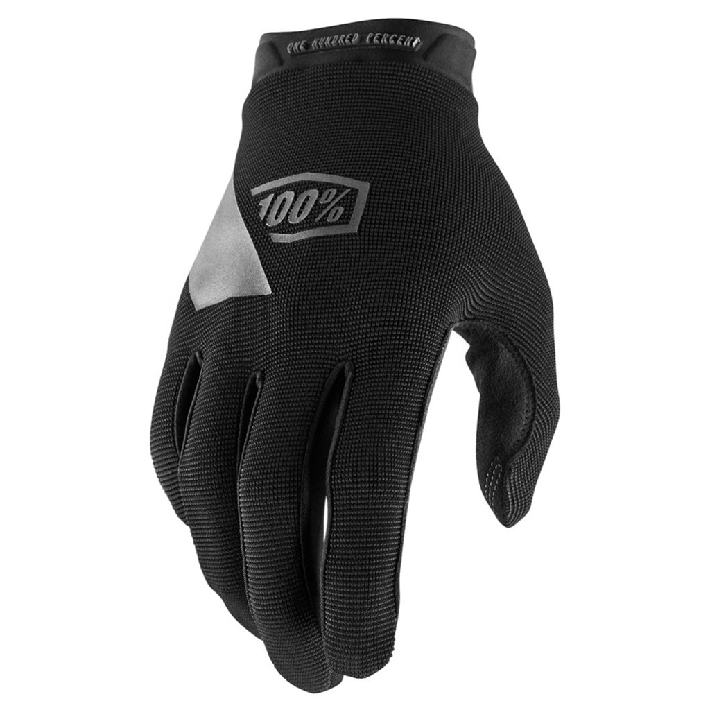 RIDECAMP Gloves Black