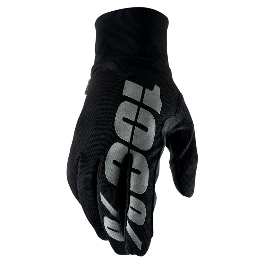 HYDROMATIC Gloves Black
