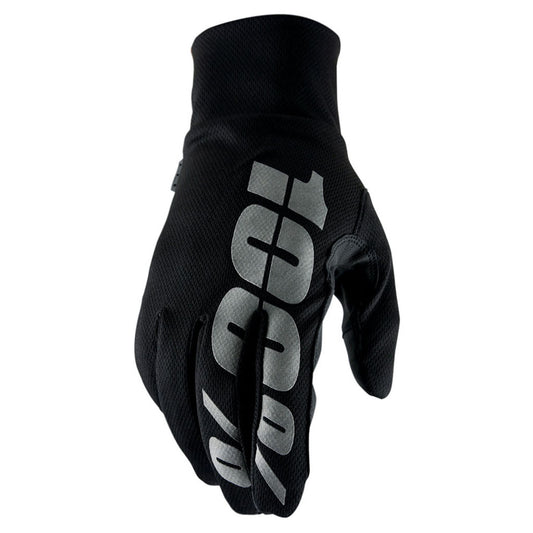 HYDROMATIC Gloves Black