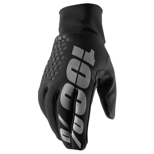 HYDROMATIC BRISKER Gloves Black