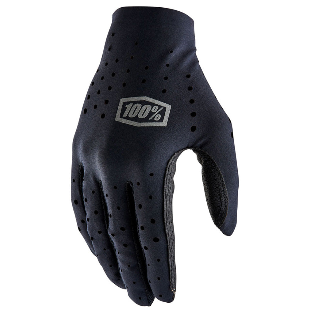 SLING Bike Gloves Black