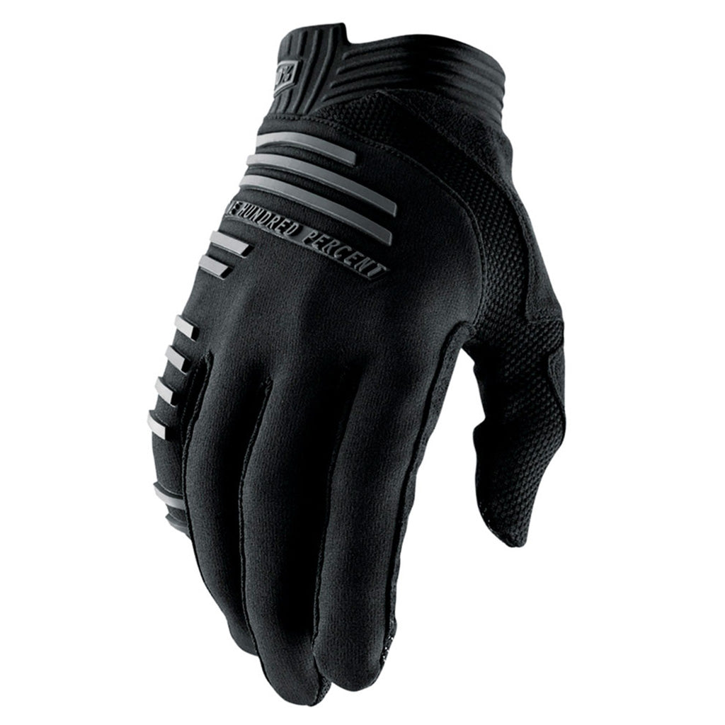R-CORE Gloves Black