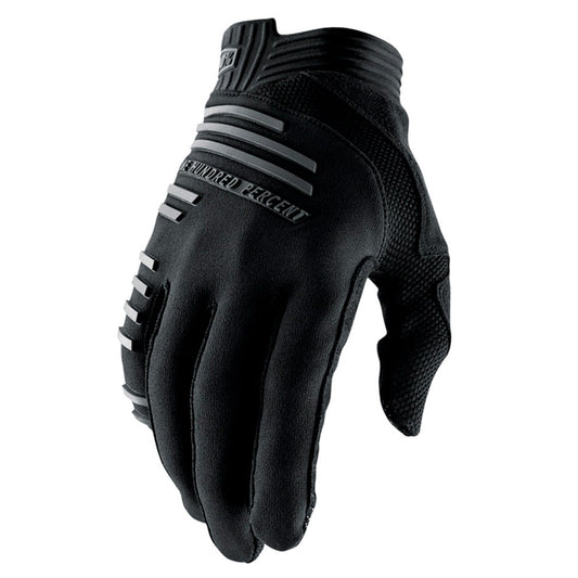 R-CORE Gloves Black