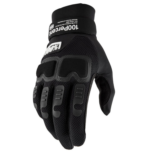 LANGDALE Gloves Black