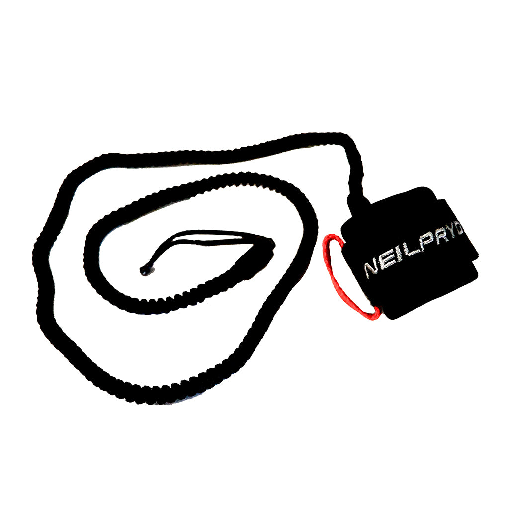 Elastic Wrist Leash