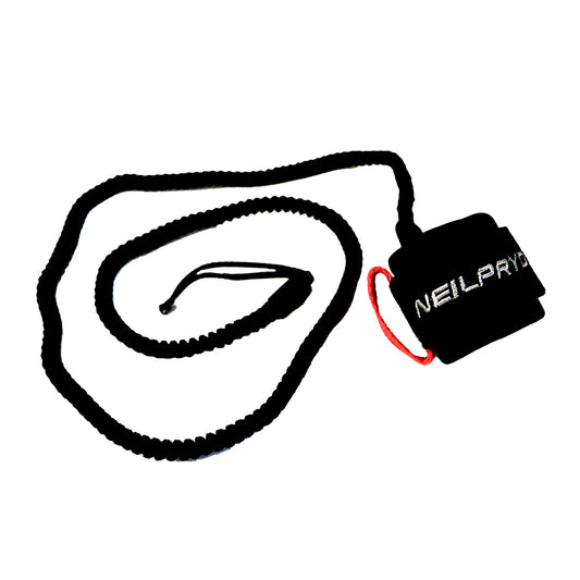 Elastic Wrist Leash