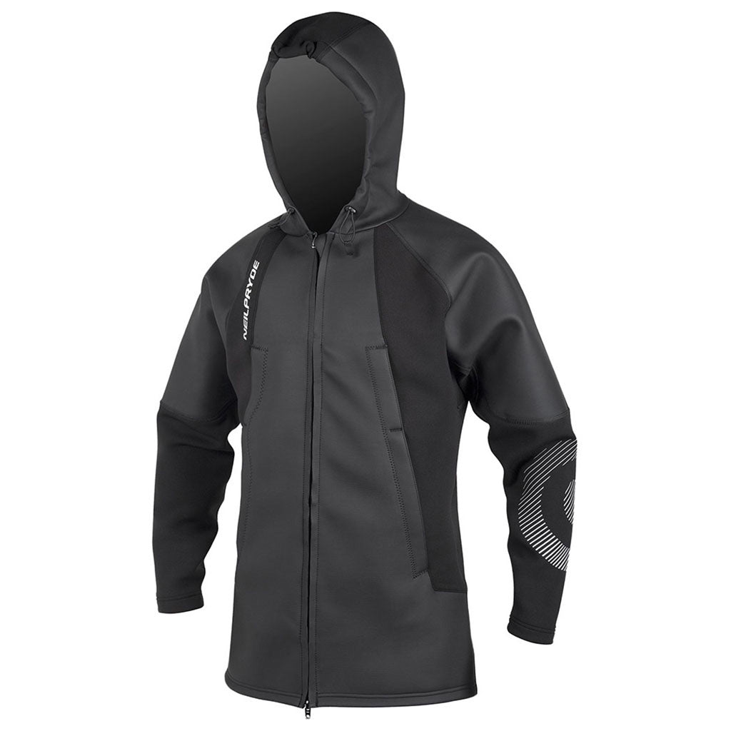 Stormchaser Neo Jacket Men