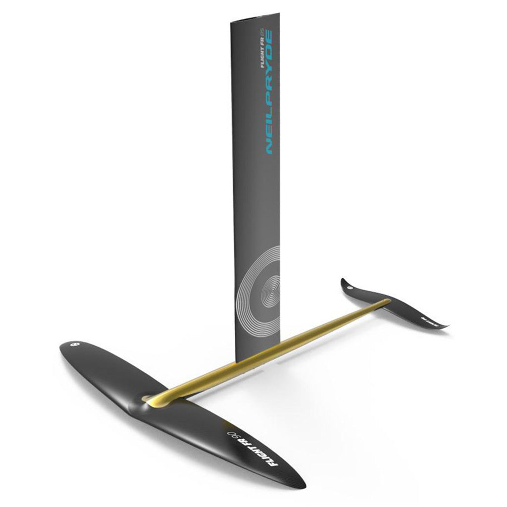 Flight FR 85 - 850 cm2 2025