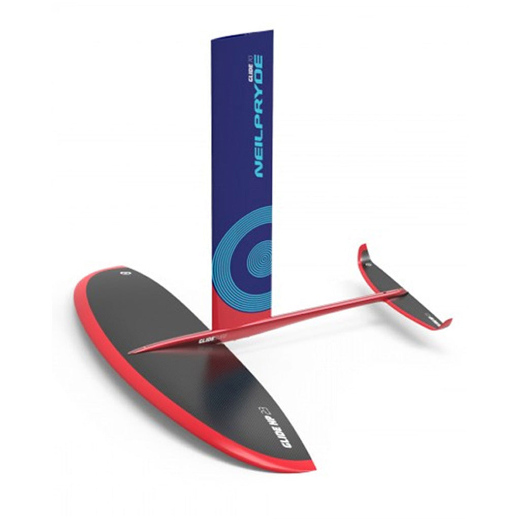 Glide Surf High Performance