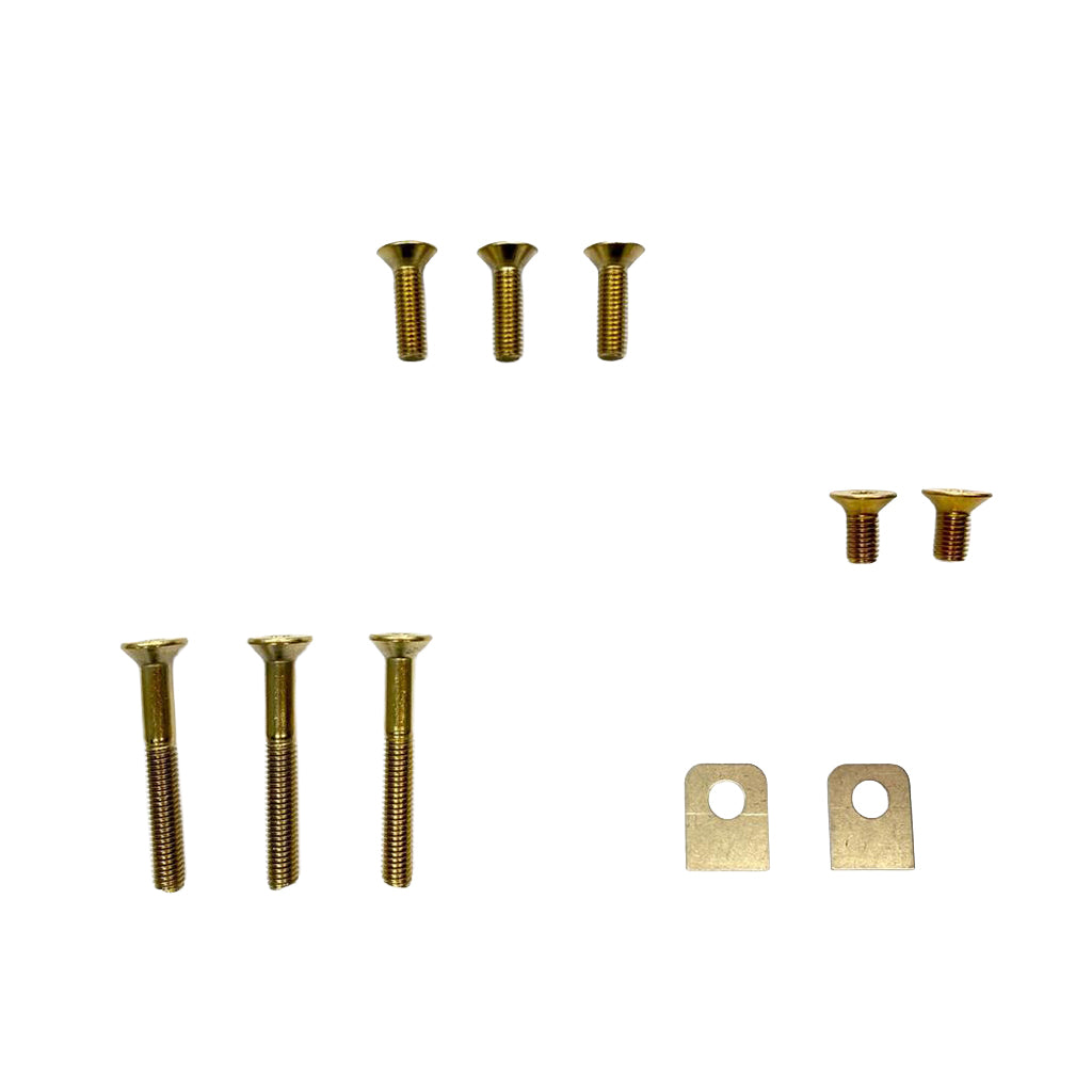 Glide Wind HP Screw