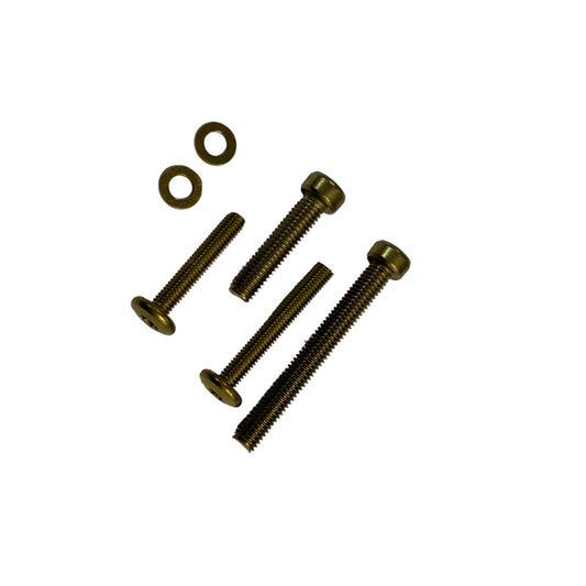 Base Screw Set - DT
