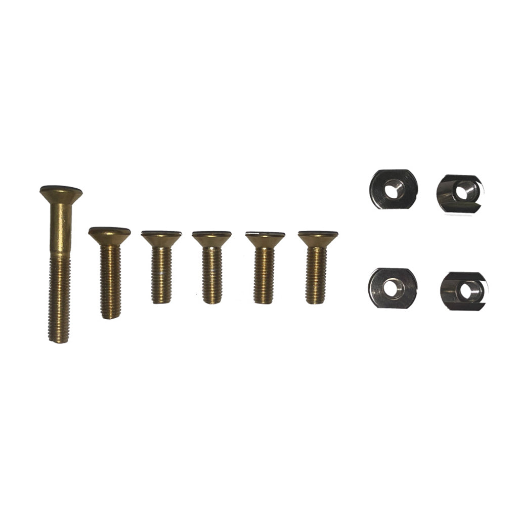 Base Screw Set - SP
