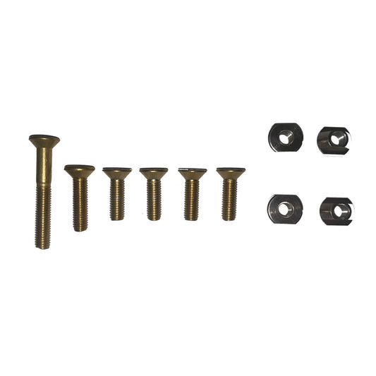 Base Screw Set - SP