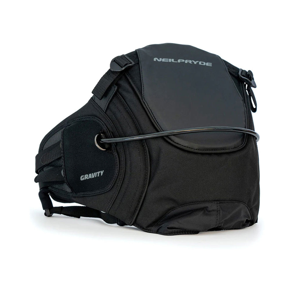 Gravity Harness - C1 Black