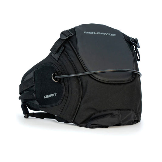 Gravity Harness - C1 Black