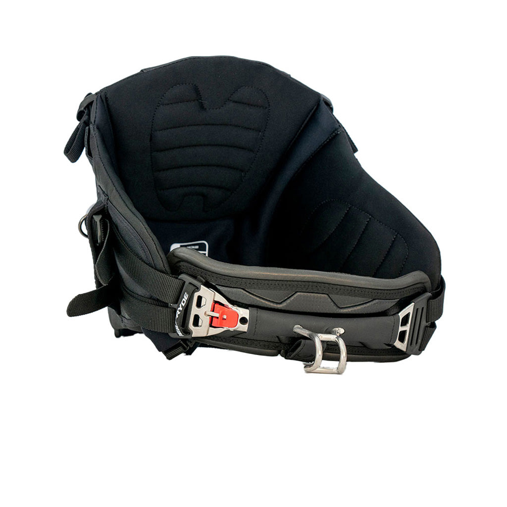 Gravity Harness - C1 Black