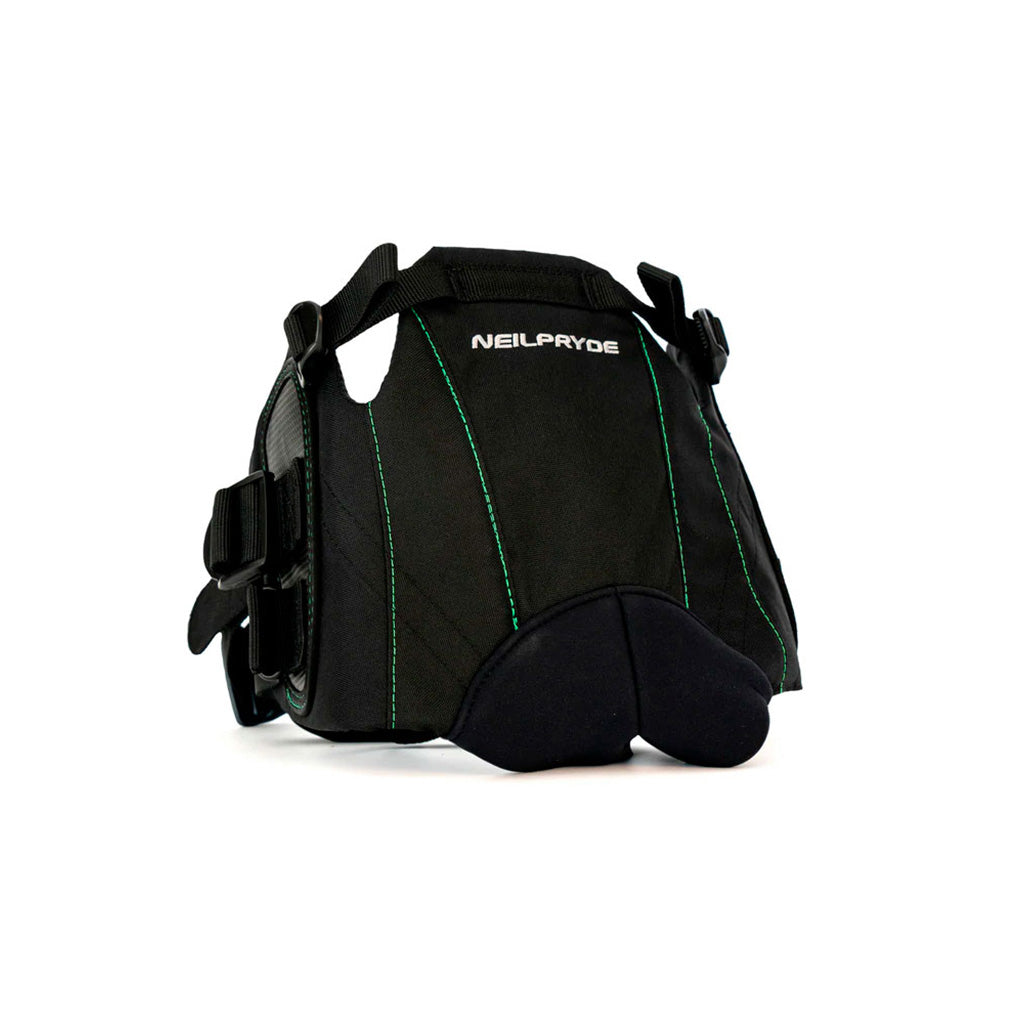 Race Seat Harness - C1 Black