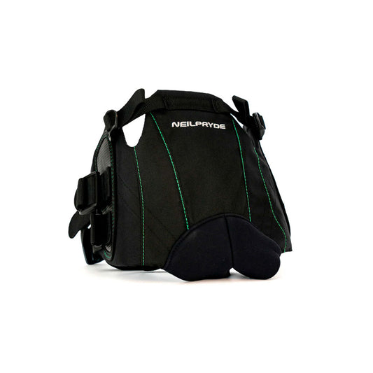Race Seat Harness - C1 Black