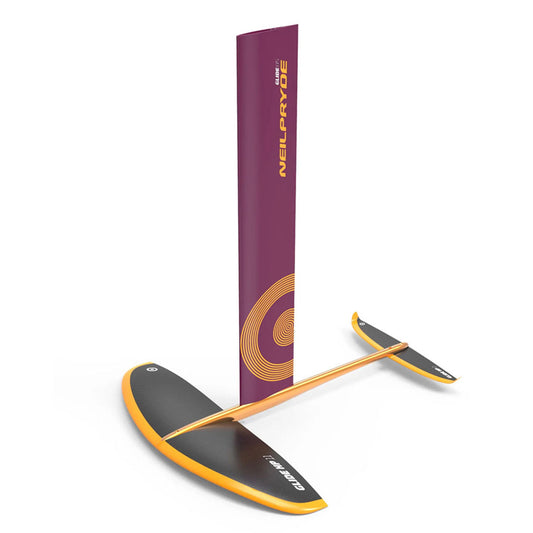 Glide Wind HP 85 2025