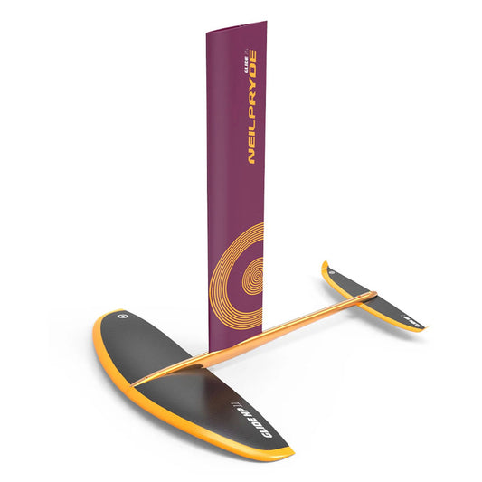 Glide Surf HP 75 2025