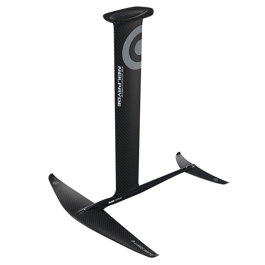 Glide Swift Carbon Set 2025