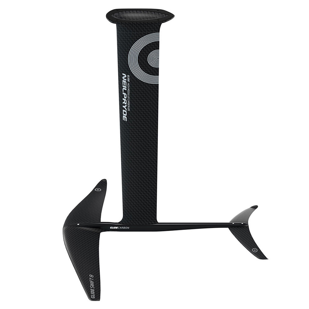 Glide Swift Carbon Set 2025