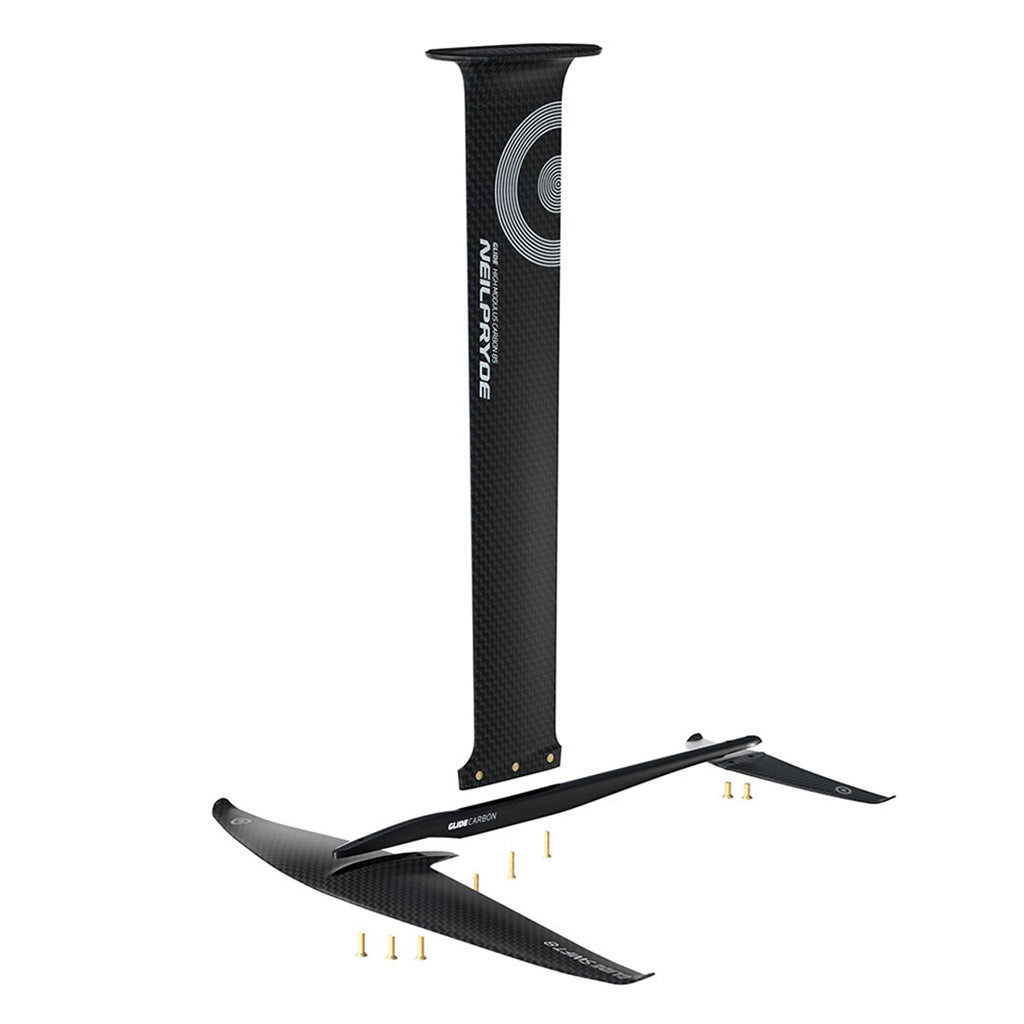 Glide Swift Carbon Set 2025