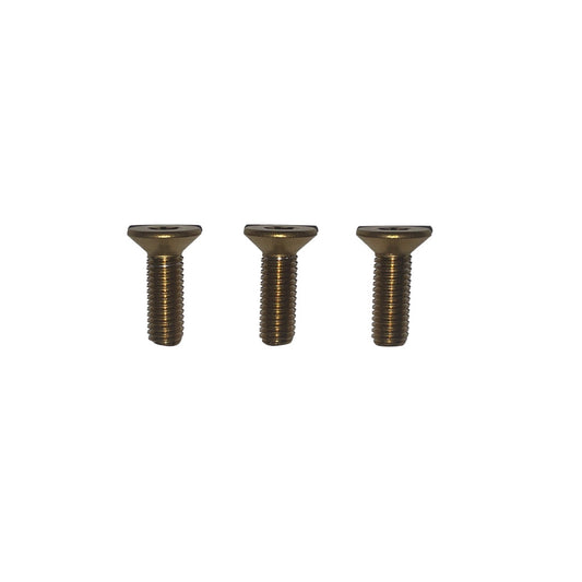 Swift Screw Set Front Wing