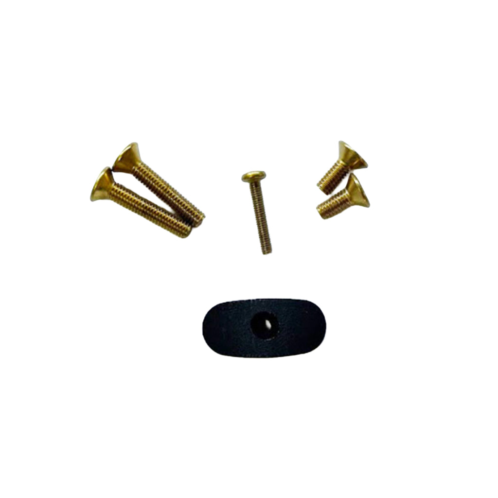 Flight FR FRont Wing Screws