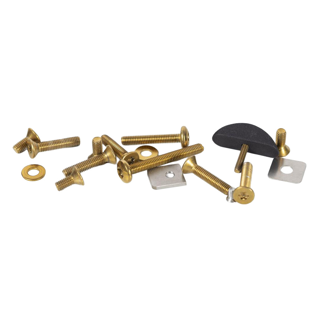 Flight FR Tail Wing Screw