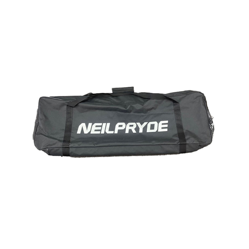 Foil Bag