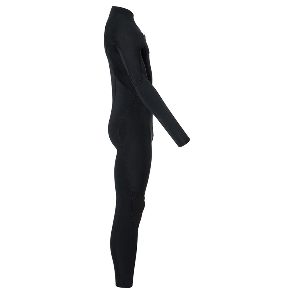 Rise 5/4 GBS FZ Black