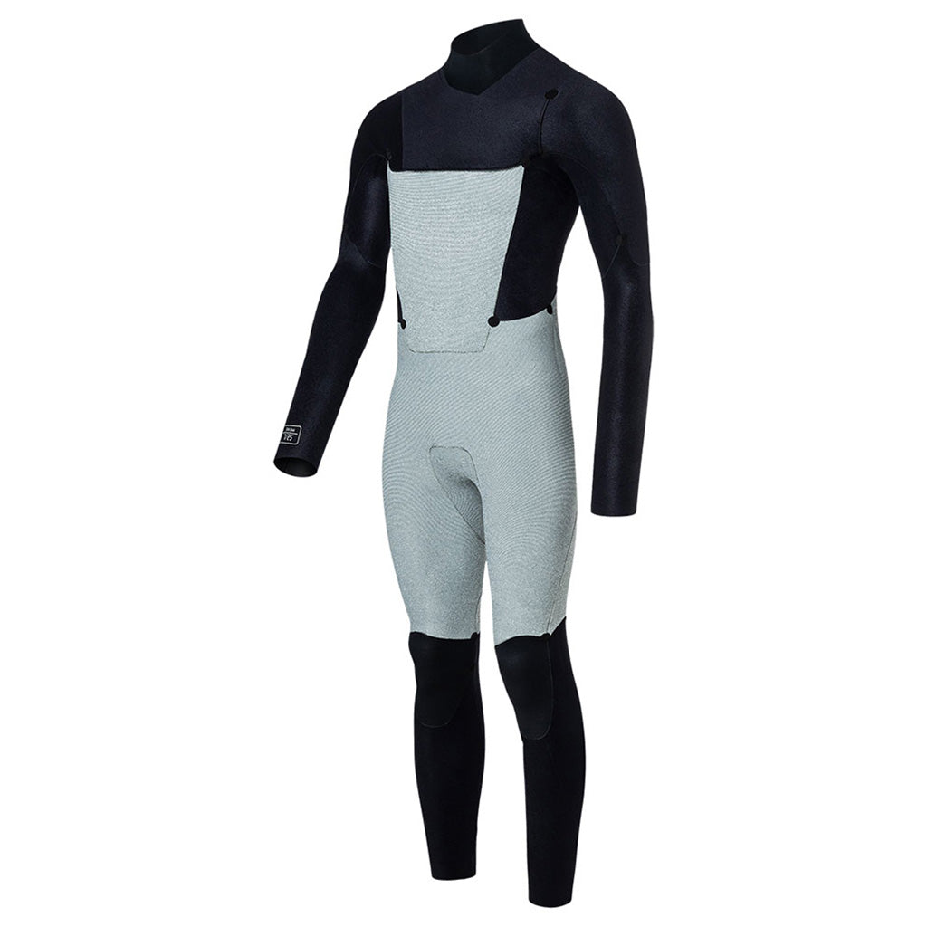 Rise 5/4 GBS FZ Black