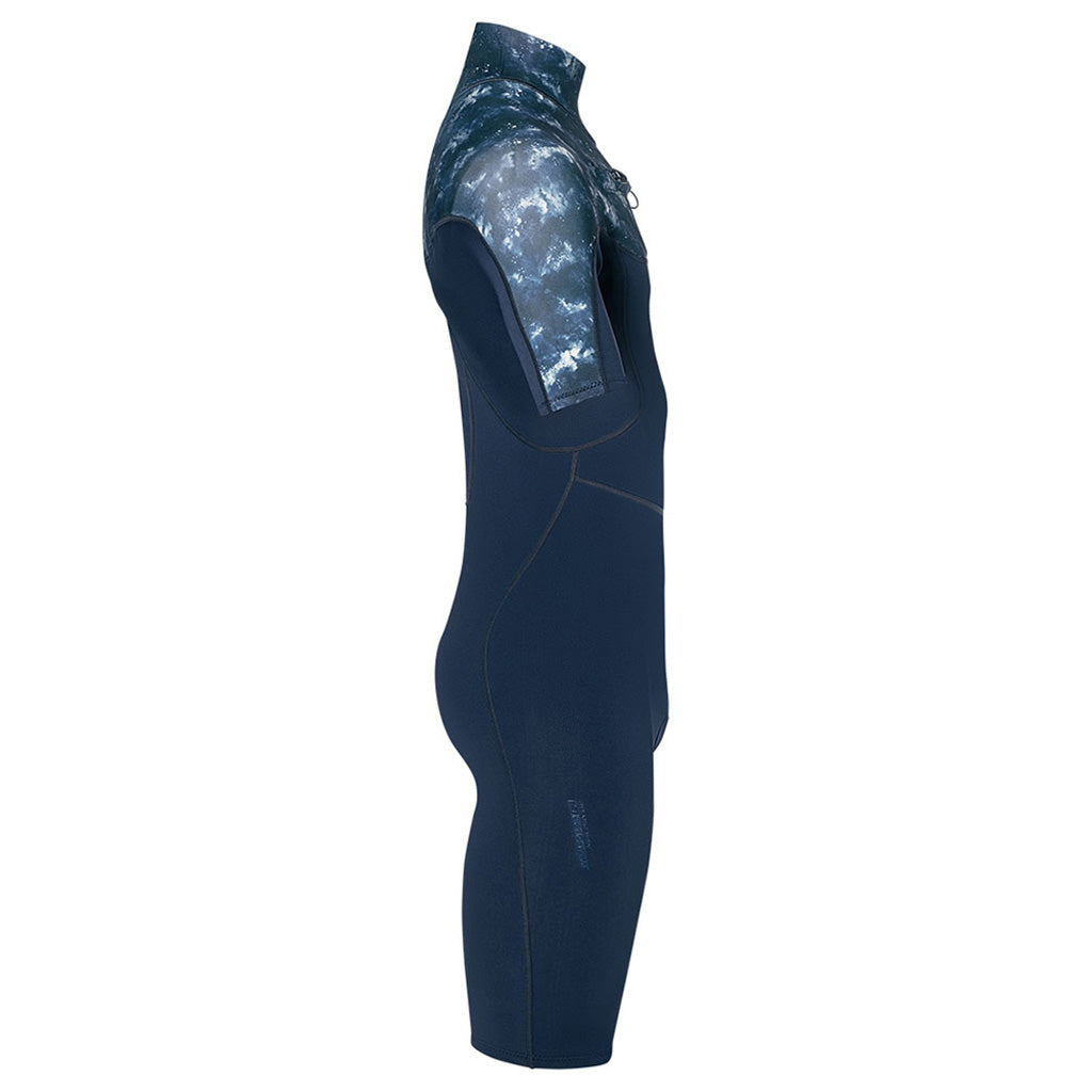 'Wizard S/S 2/2 Shorty FZ FL Space'