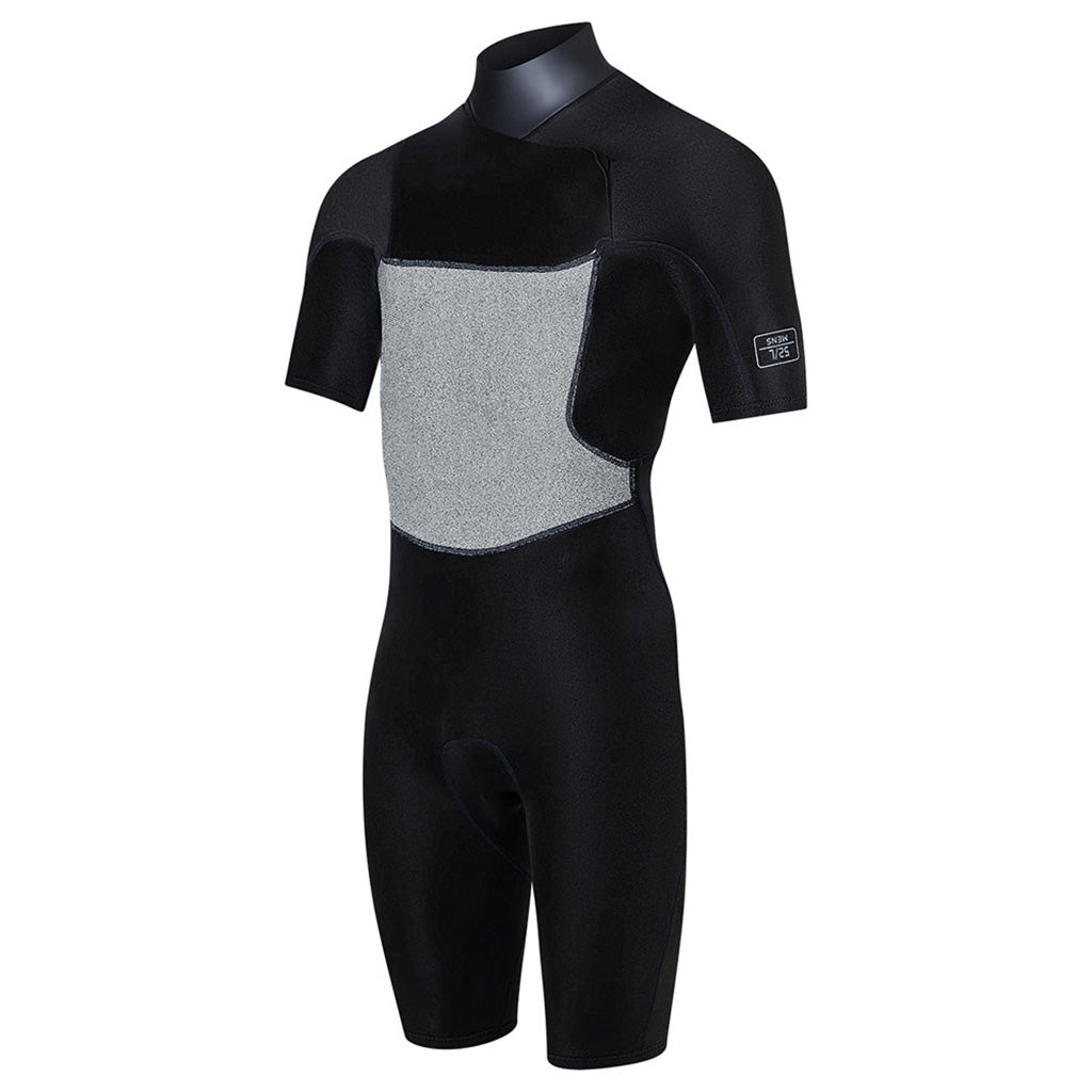 'Wizard S/S 2/2 Shorty FZ FL Space'