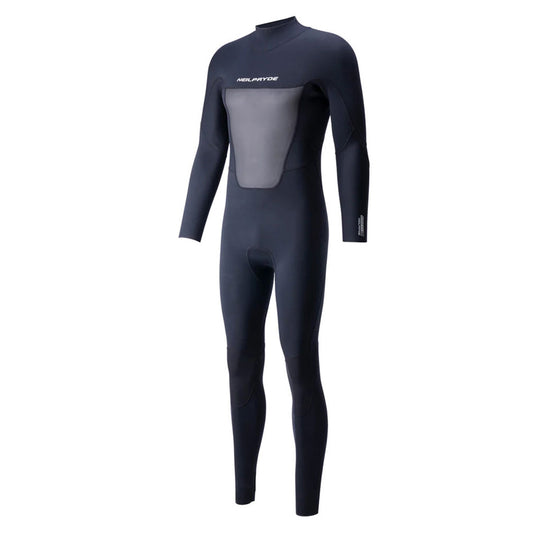 Nexus Fullsuit 5/4 BZ - C1 Black