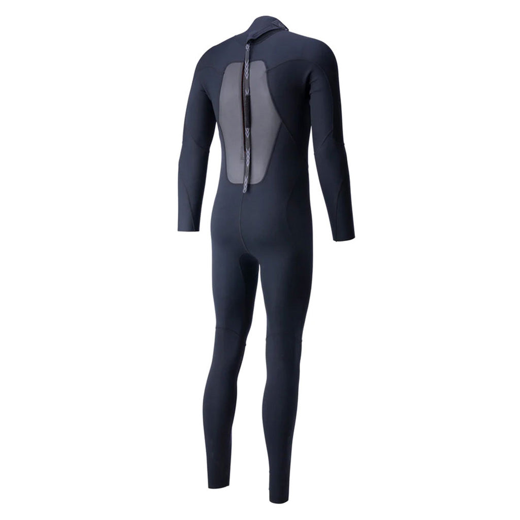 Nexus Fullsuit 5/4 BZ - C1 Black