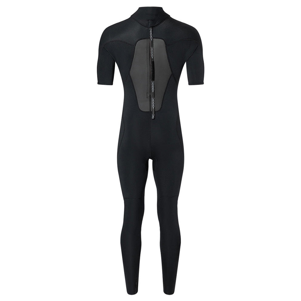 Nexus Steamer S/S 3/2 BZ - C1 Black