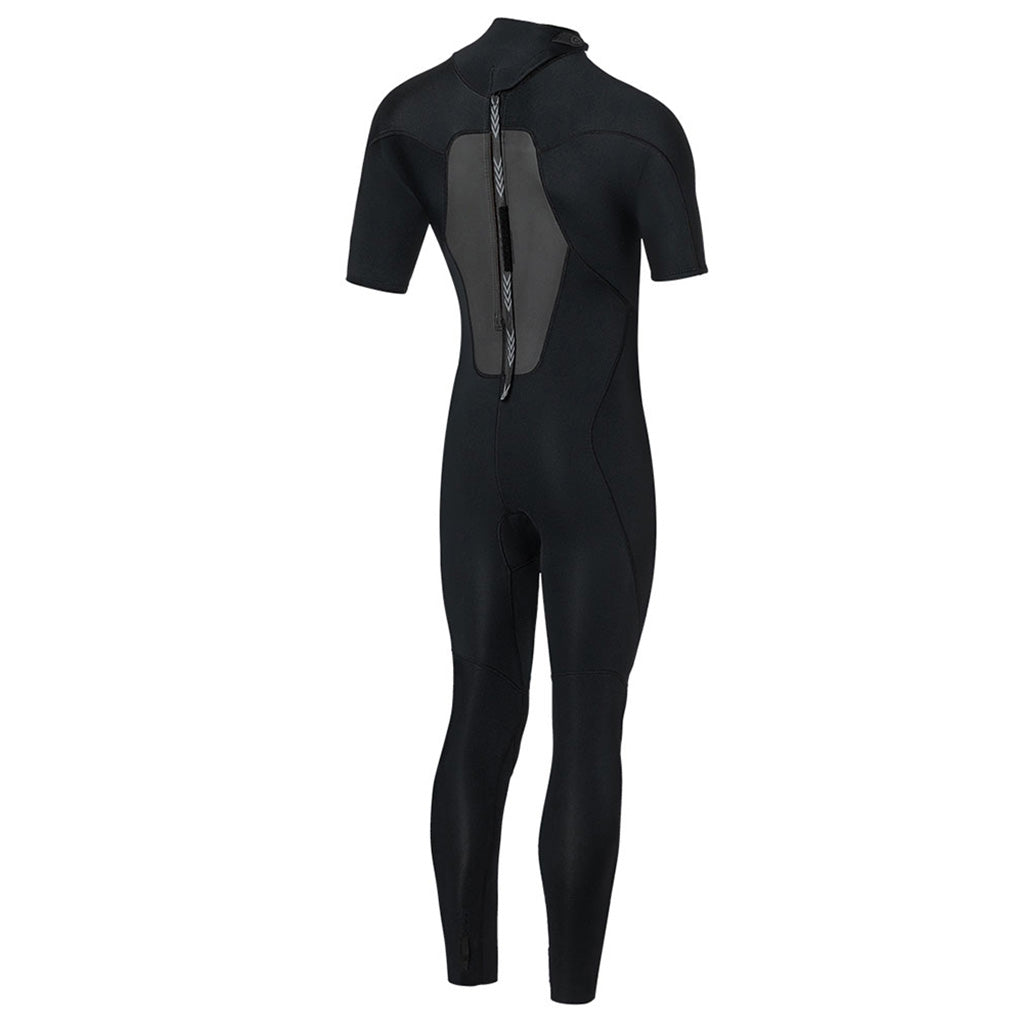 Nexus Steamer S/S 3/2 BZ - C1 Black