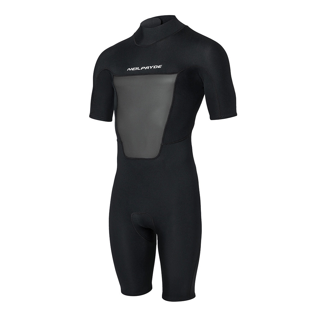 Nexus Shorty 2/2 BZ - C1 Black