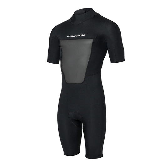 Nexus Shorty 2/2 BZ - C1 Black