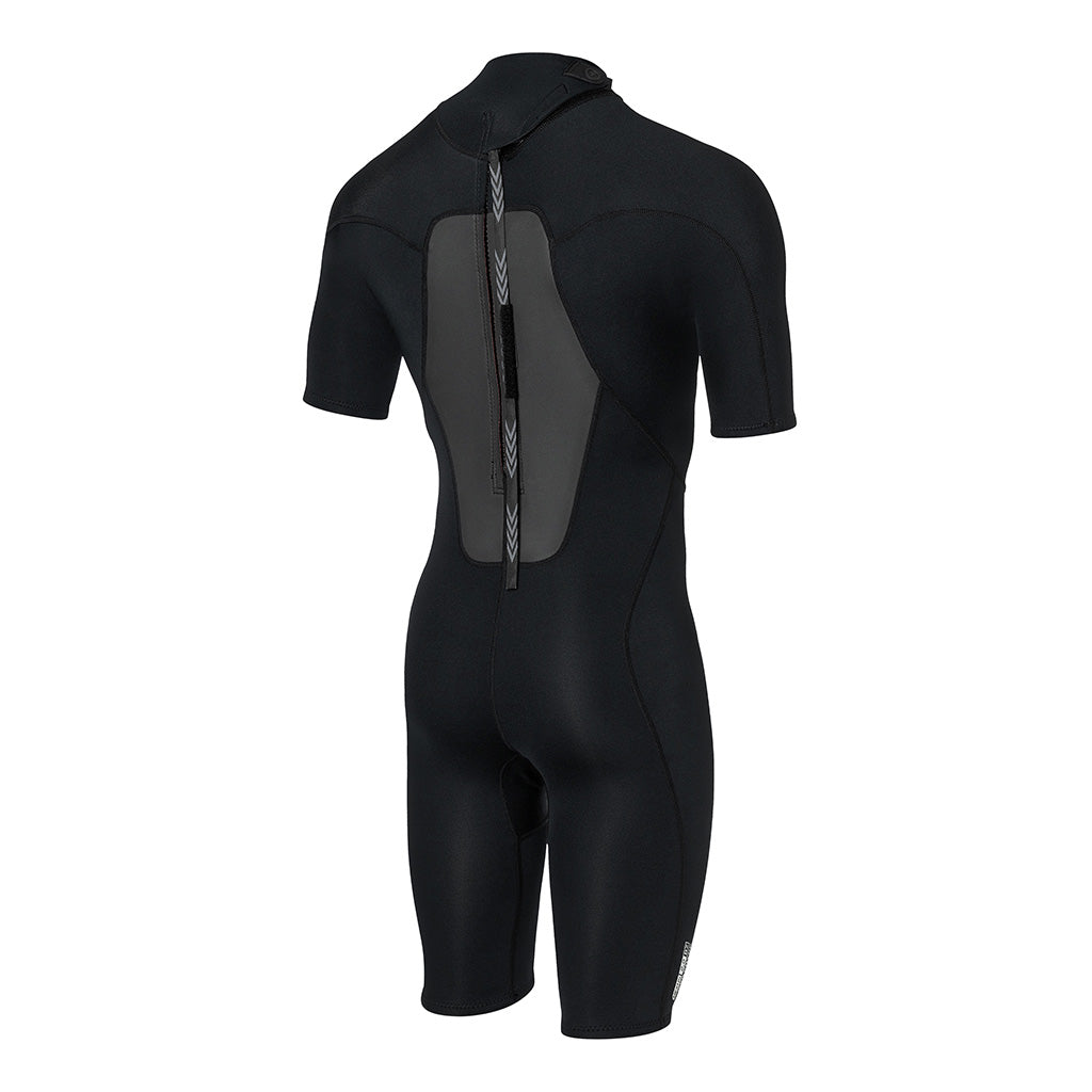 Nexus Shorty 2/2 BZ - C1 Black