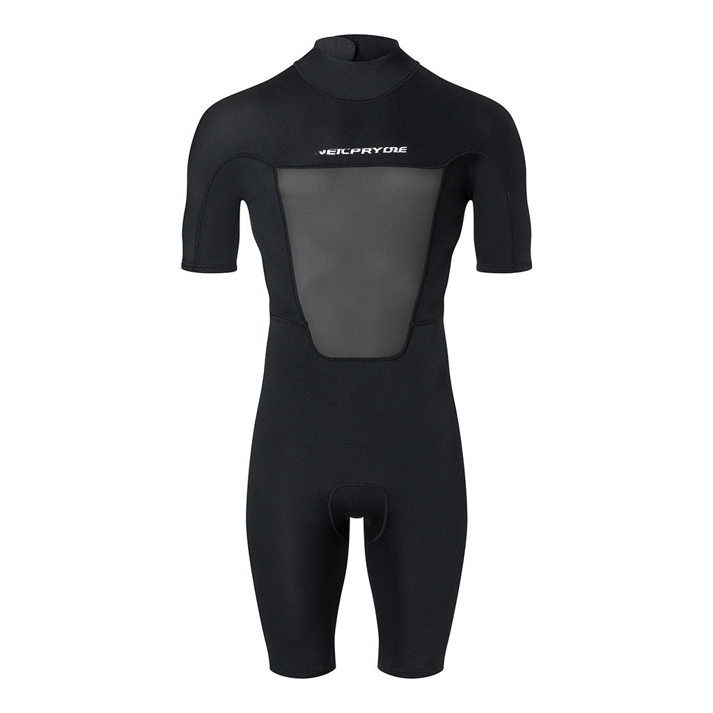Nexus Shorty 2/2 BZ - C1 Black