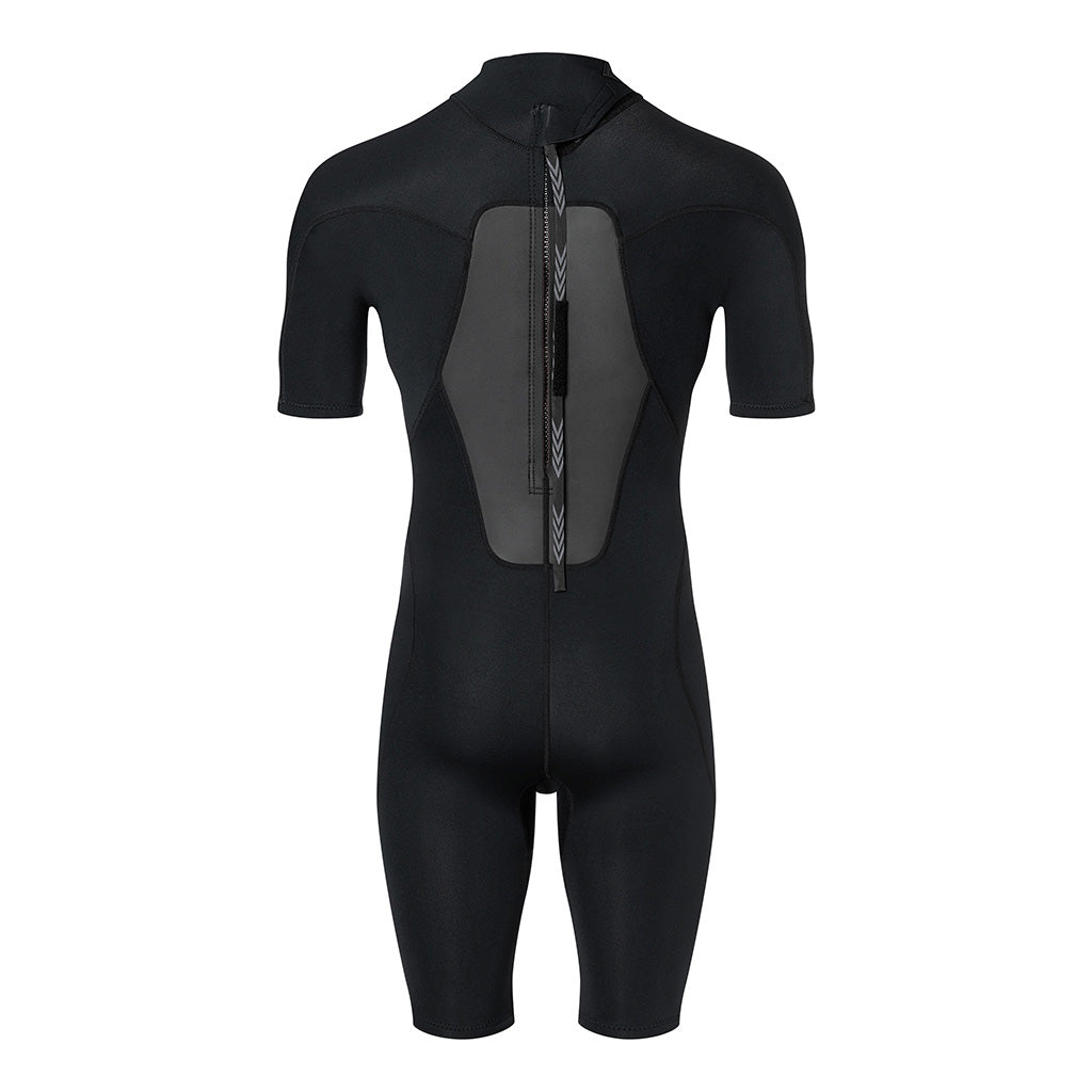 Nexus Shorty 2/2 BZ - C1 Black