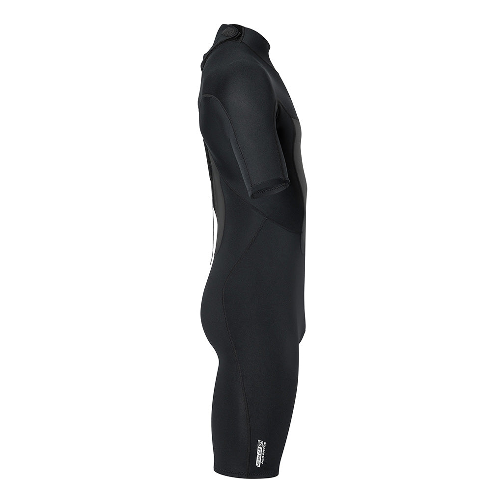 Nexus Shorty 2/2 BZ - C1 Black